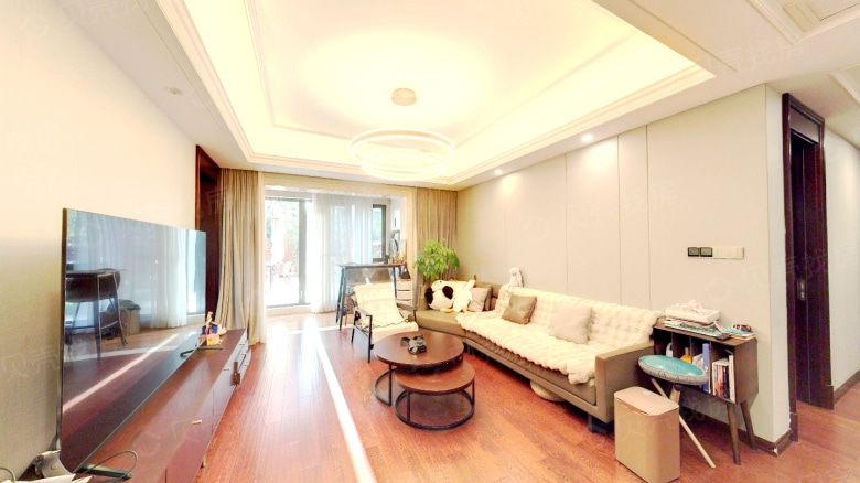 Apartment for rent in Ningbo - Jiuzhu Li - Photo 2