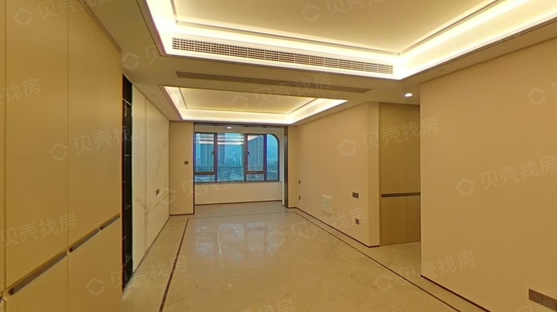 Apartment for rent in Ningbo - Wuhan Urban Construction & Sunac · Jiangshan Yunqi - Photo 1