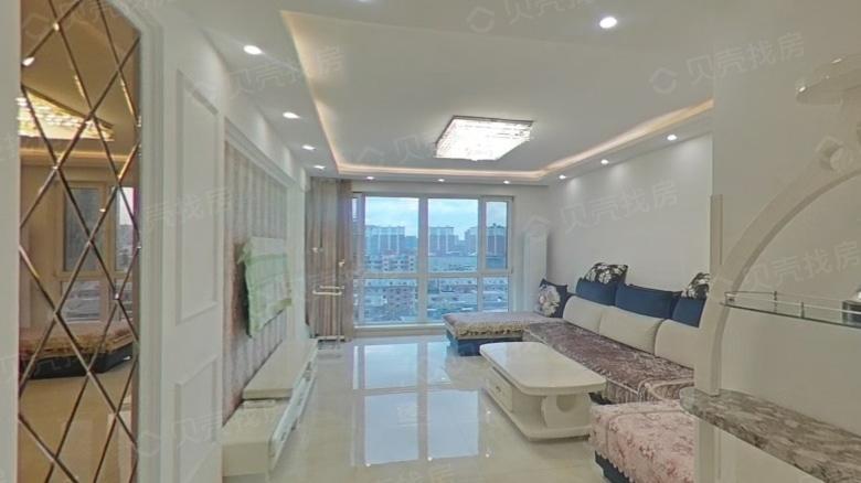 Apartment for rent in Shenyang - Xinfeng Yongjing Haocheng - Photo 3