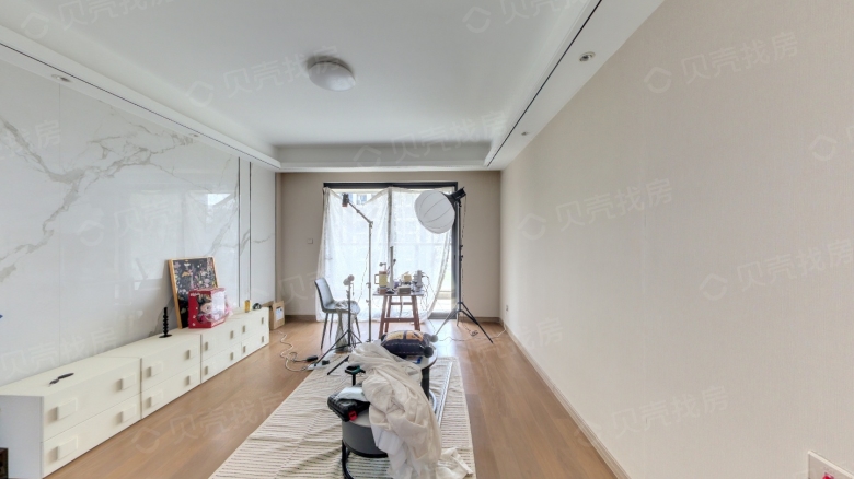 Apartment for rent in Nantong - Cui Lake Riverside by China Overseas - Photo 4