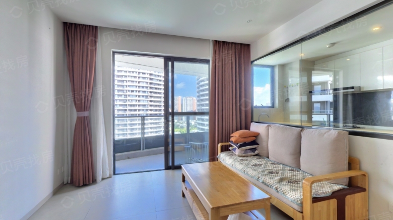 Apartment for rent in Sanya - Pearl River · Lihao - Photo 2