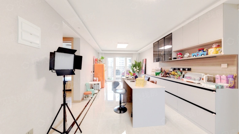 Apartment for rent in Shenyang - Vanke Shoufu Future City Phases V-VI - Photo 4