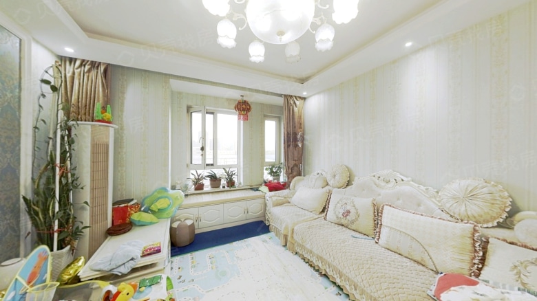 Apartment for rent in Shenyang - Jindi Tanfu - Photo 4