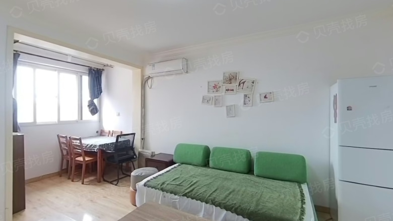 Apartment for rent in Shanghai - Dongcheng New Village - Photo 2