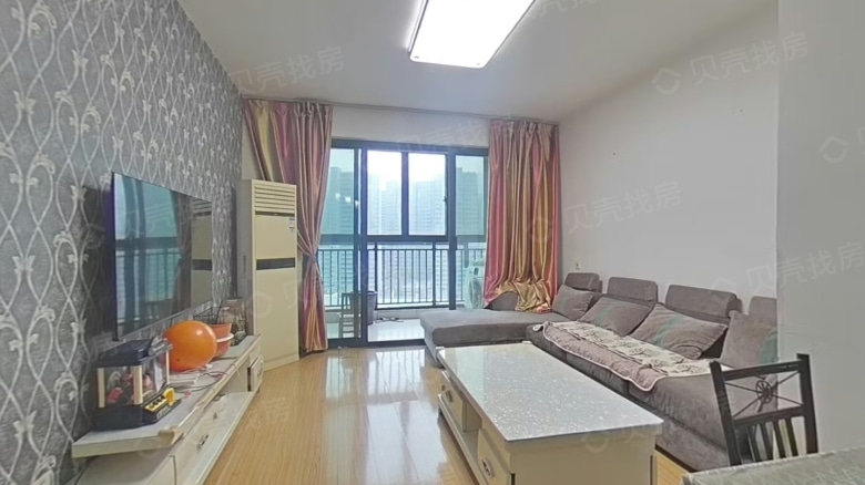 Apartment for rent in Nanjing - New City Shangzuo Garden - Photo 3