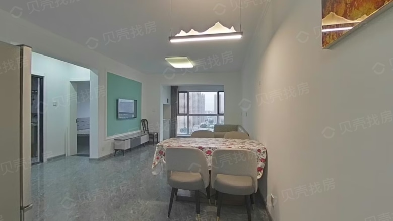 Apartment for rent in Shenyang - One Mansion - Photo 2