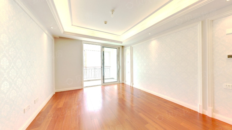 Apartment for rent in Qingdao - Century Mansion - Photo 3
