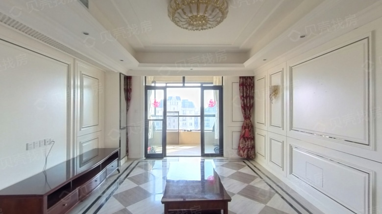 Apartment for rent in Shanghai - Runde Huating - Photo 1