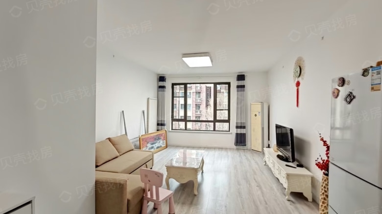 Lijing Garden, Yunjin Shijia