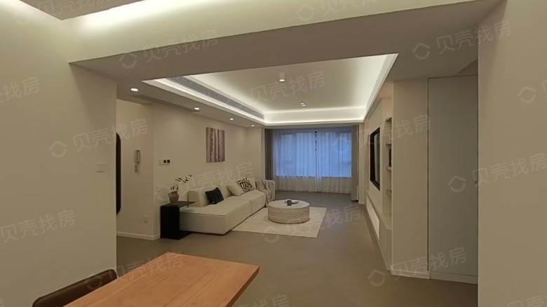 Apartment for rent in Shanghai - Huilong New City - Photo 1
