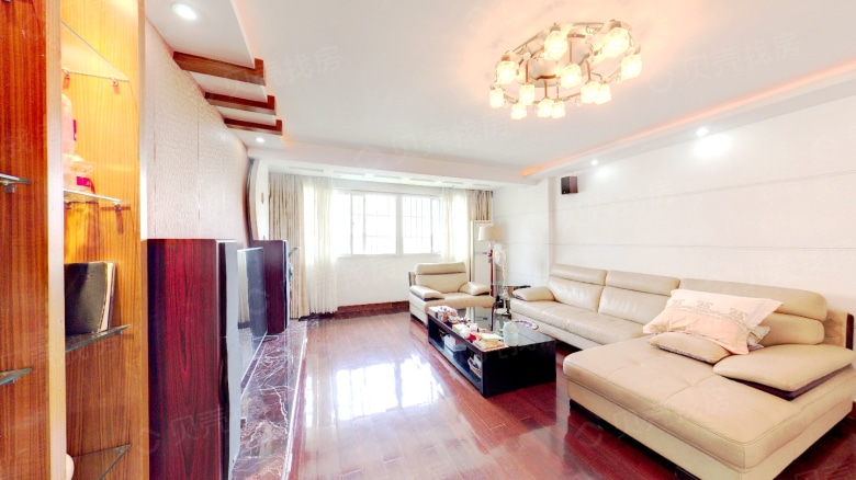 Apartment for rent in Ningbo - Dangui Garden (Yinzhou District) - Photo 2