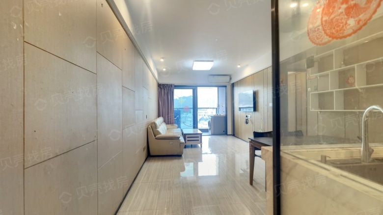 Apartment for rent in Shenzhen - Shanghai Shangyuan - Photo 5