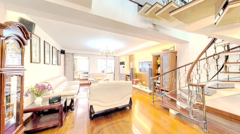 Apartment for rent in Ningbo - Huaguang City - Photo 2