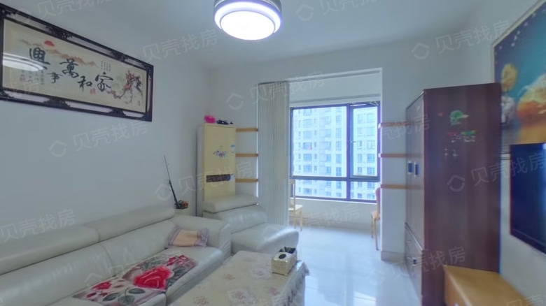Apartment for rent in Nanjing - Wanda East Lane - Photo 2