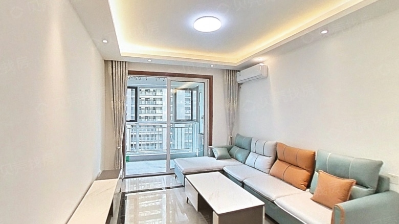Rent Apartment in Qingdao: Jiayuan in Zhujiawa