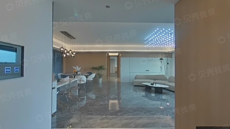 Apartment for rent in Foshan - Poly Sanlong Bay Tiandu - Photo 2