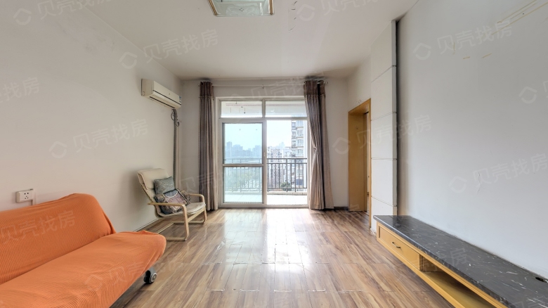 Apartment for rent in Wuhan - Bailong Court - Photo 4