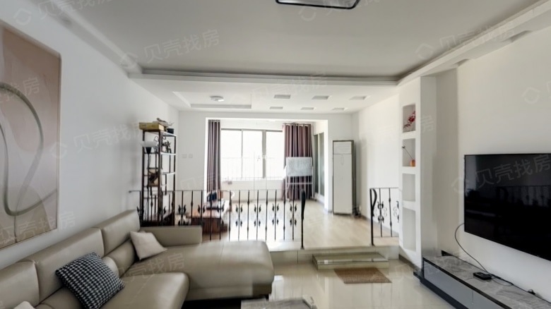 Apartment for rent in Qingdao - Zhonghui Yayuan - Photo 3