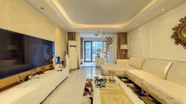 Apartment for rent in Qingdao - Shanhai Bay - Photo 2