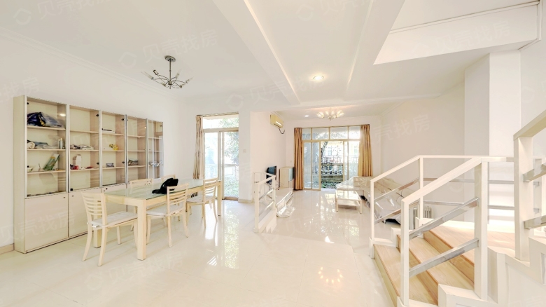 Apartment for rent in Foshan - Yongjing Haoyuan Yujingtai Villa Area - Photo 2