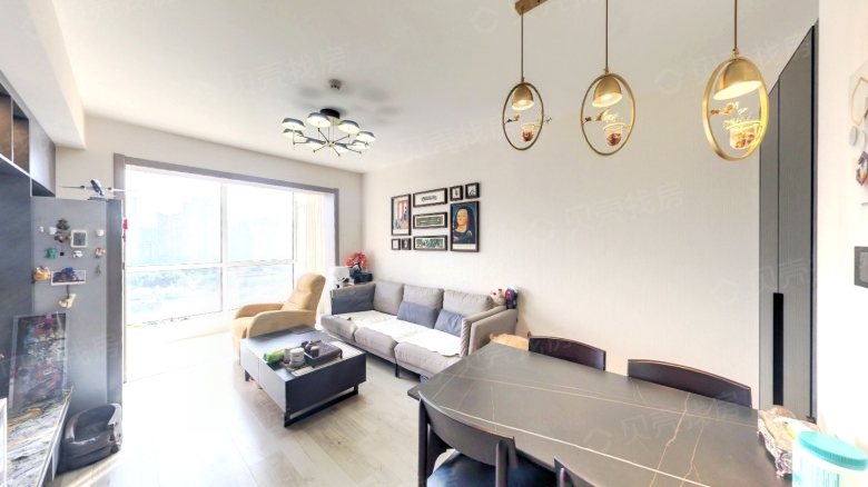 Apartment for rent in Shenyang - Vanke City Sunshine - Photo 2