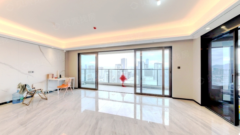 Apartment for rent in Kunming - China Resources Center Runfu - Photo 2