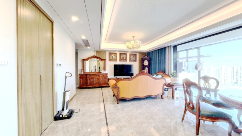 Apartment for rent in Nantong - Lanyuan - Photo 3