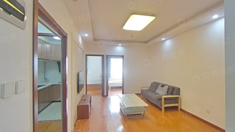 Apartment for rent in Dalian - Qixian Gongyuan - Photo 2