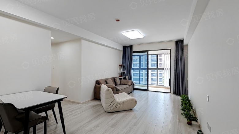 Ningbo expat housing - Furnished apartment: Wenlan Wangzhuang