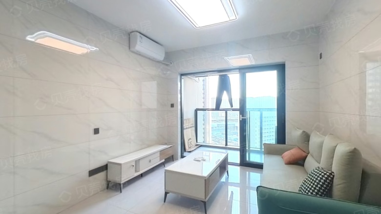 Apartment for rent in Shenzhen - Dongguan Junfu - Photo 3