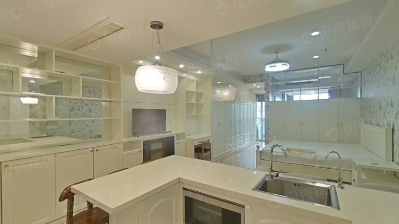 Apartment for rent in Hangzhou - Splendid World - Photo 4