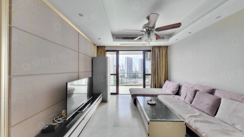 Apartment for rent in Sanya - Bihai Lantian Phase III - Photo 2