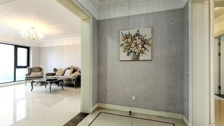 Apartment for rent in Taiyuan - Xiangtan No. 1 - Photo 5
