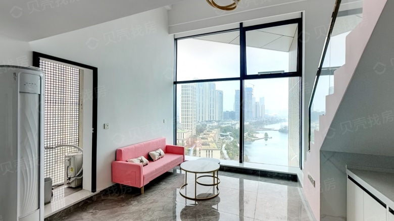 Xike Meixi Peninsula