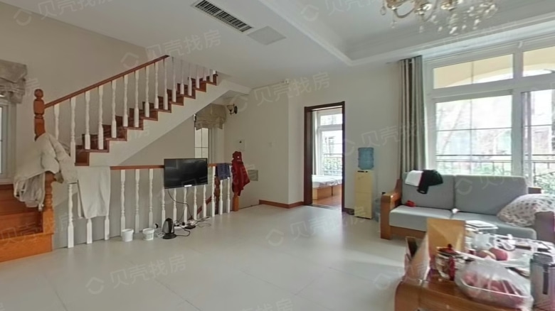 Apartment for rent in Qingdao - Qingte Huaxi Di - Photo 2