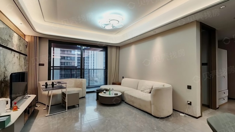 Apartment for rent in Wuhan - Hongkong Land · Yuanlu - Photo 1