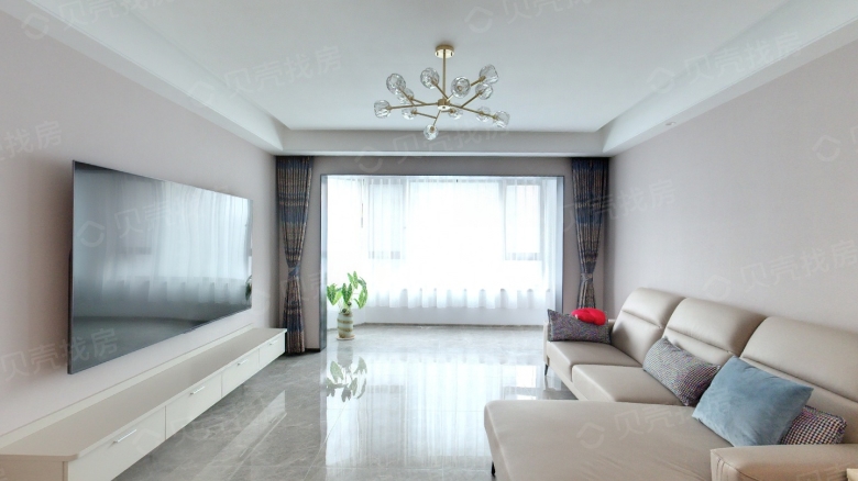 Apartment for rent in Jinan - CITIC Pacific · Jinan Zun - Photo 2