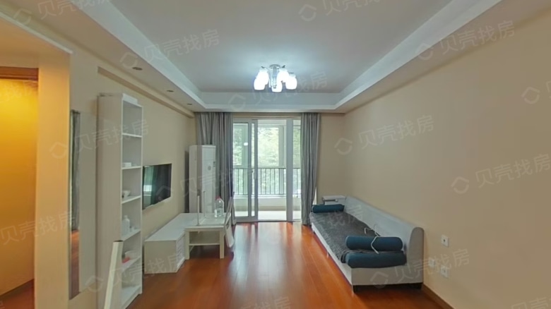 Apartment for rent in Nanjing - Zhonghang Yuefu - Photo 4