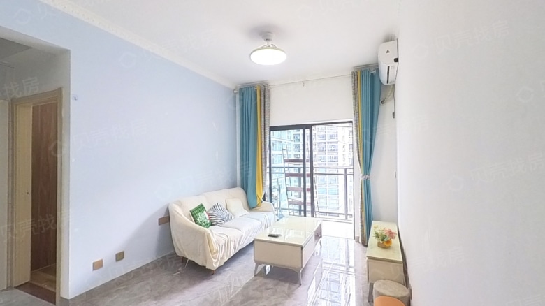 Apartment for rent in Shenzhen - New Land Central Garden - Photo 3