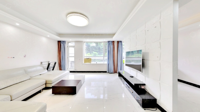Apartment for rent in Changchun - Greenland Central Mansion South Zone - Photo 2