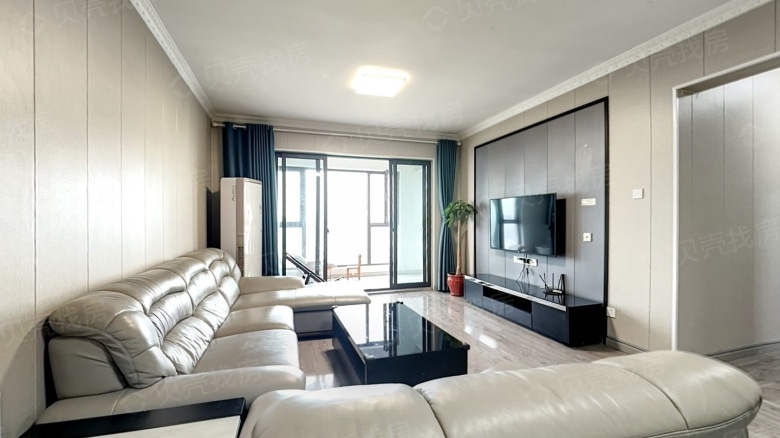 Rent Apartment in Nantong: Huaqiang City