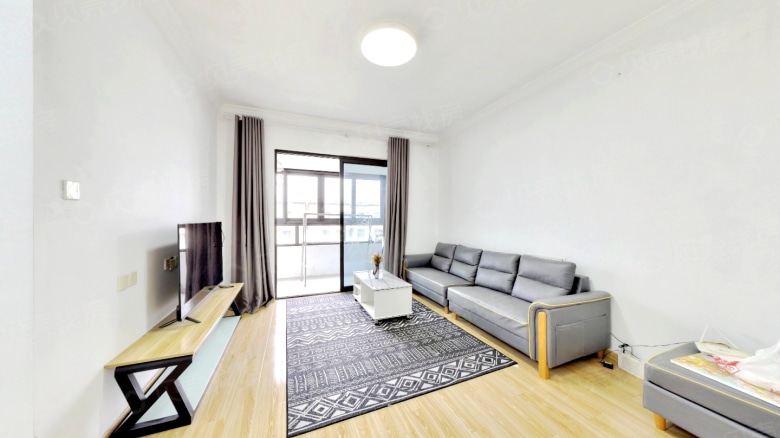 Apartment for rent in Shanghai - SheShan One - Photo 2