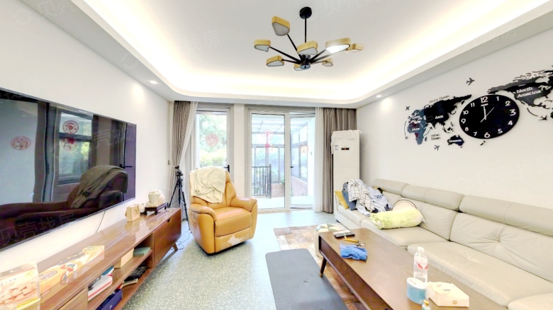 Apartment for rent in Ningbo - Rui Garden - Photo 2