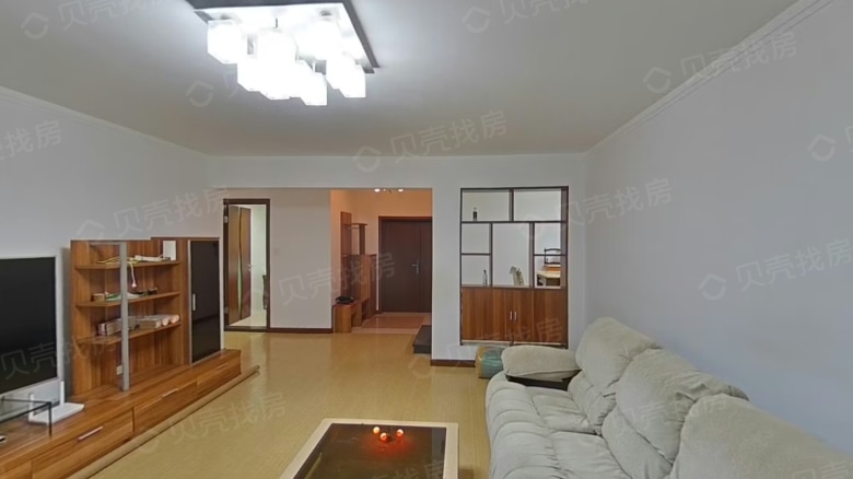 Shenyang expat housing - Furnished apartment: Yinji Oriental Venice