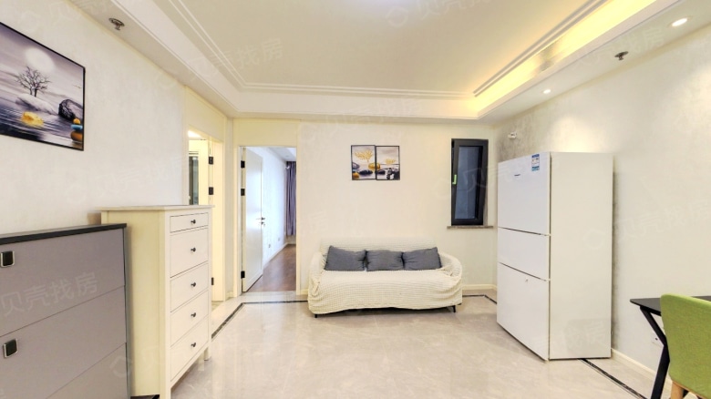 Apartment for rent in Nanjing - Zihui Times Square - Photo 2