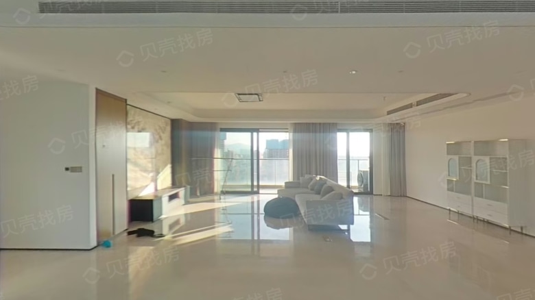 Apartment for rent in Dongguan - Zhonghai Wanfu - Photo 1