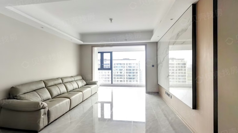 Chengdu expat housing - Furnished apartment: Gaotou Huiyue Mansion