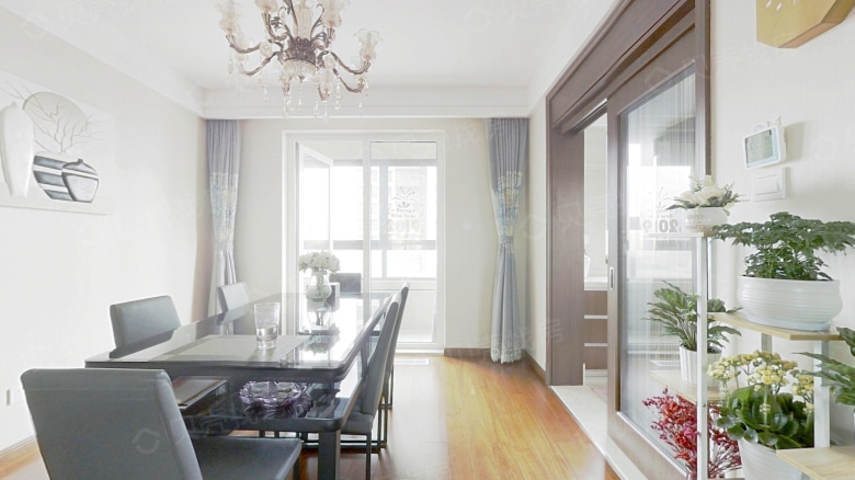 Apartment for rent in Nanjing - Poly Lonshi Weilan - Photo 2