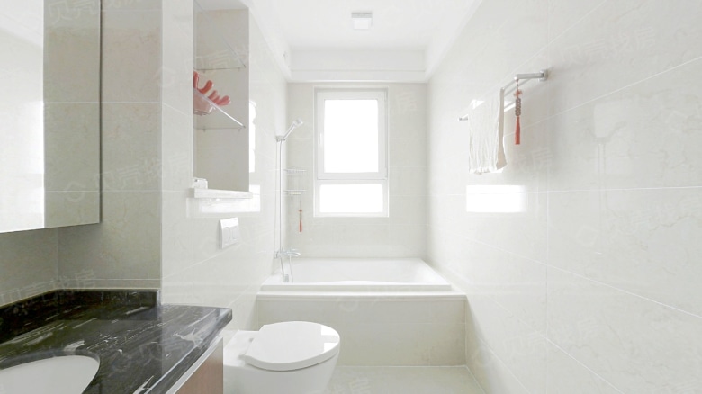 Apartment for rent in Nanjing - Poly Lonshi Weilan - Photo 6