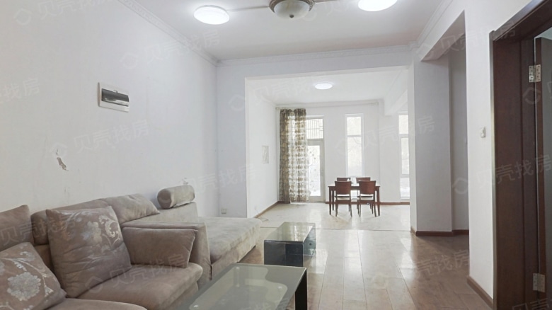 Apartment for rent in Changchun - Poly Roland Fragrant Valley - Photo 2